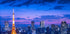 Tokyo night view - Posterbox