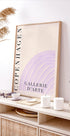 Copenhagengalerielilac Ratio2x3 - Posterbox
