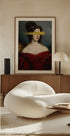 Goldmarianna Ratioiso - Posterbox