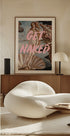 Venus get naked Plakat - Posterbox