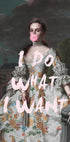 Whatiwant2 Ratioiso - Posterbox