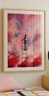 Cloud Painter Plakat - Posterbox