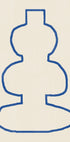 Abstract Silhouette Plakat - Posterbox