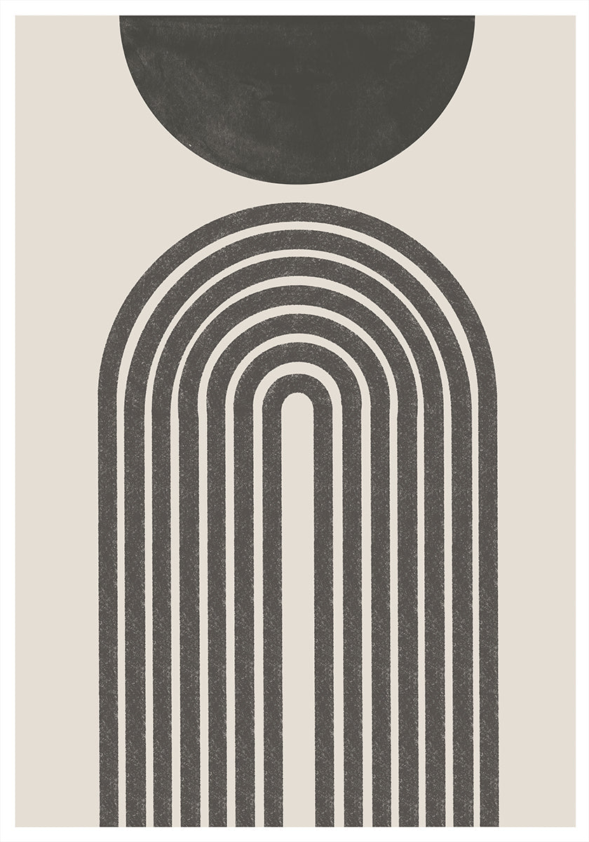 B&B No22. Plakat - Posterbox
