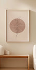 Circle and Vine - Posterbox