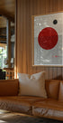 Floating Horizons Plakat - Posterbox