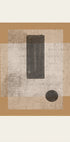 Geometric Harmony Plakat - Posterbox