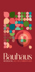 Geometric Harmony Poster - Posterbox