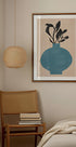 Vase No8. Plakat - Posterbox