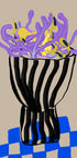 Whimsical Vase - Posterbox