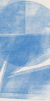 Azure Geometry (NEW) - Posterbox