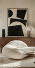 Geometric Harmony (NEW) - Posterbox