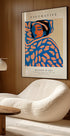 Poster Portrait Series 02 Plakat - Posterbox