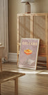 New Orleans Cocktail Travel Poster - Posterbox