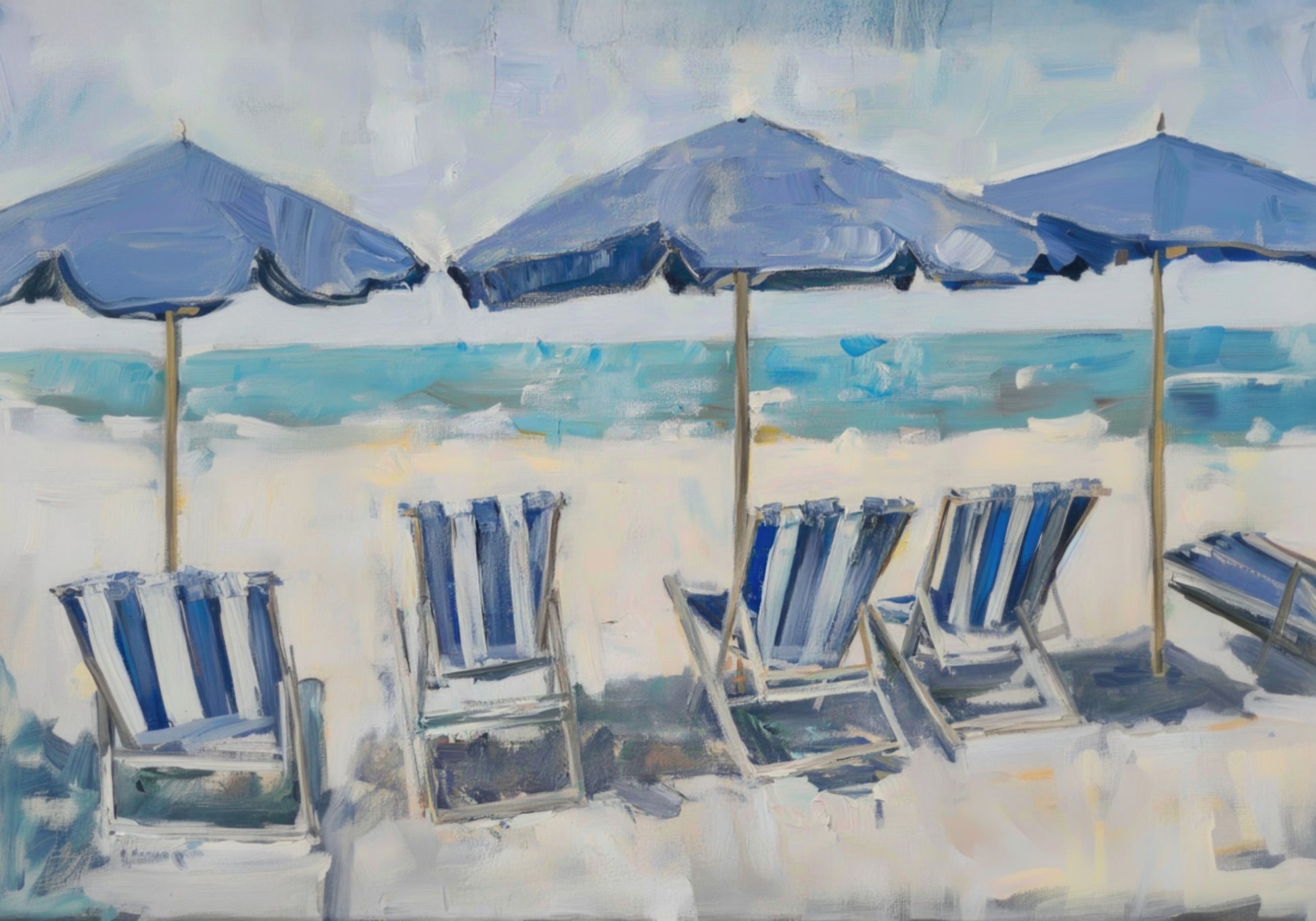 Beach Chairs