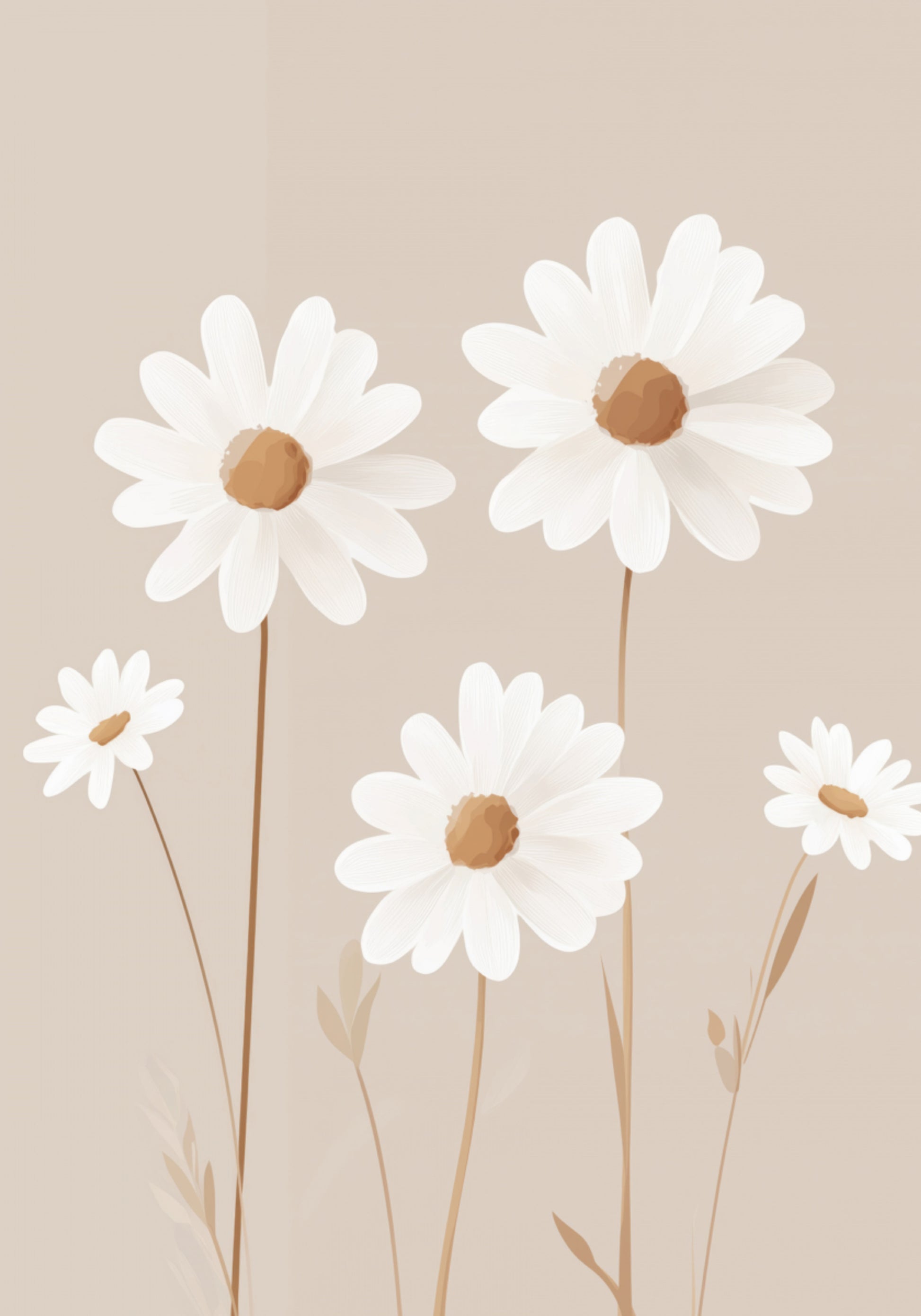 Daisy Serenity