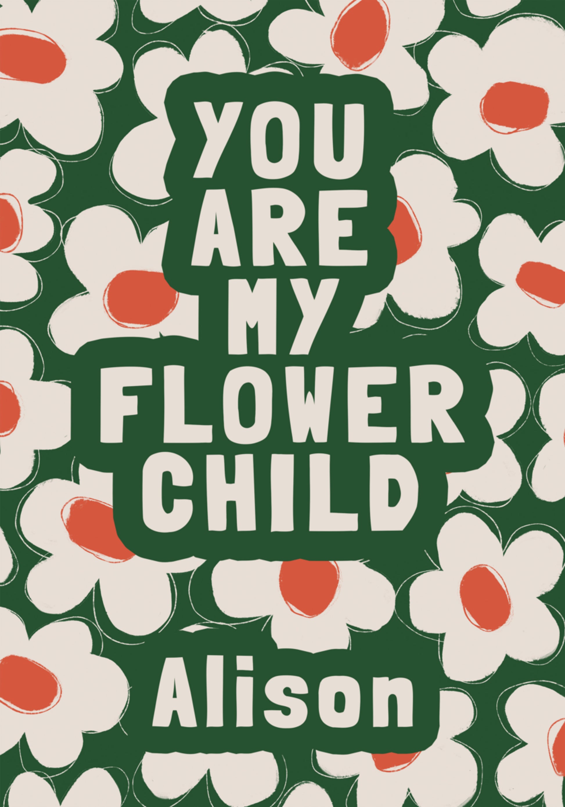 Min Blomstertidens Sprogkunst