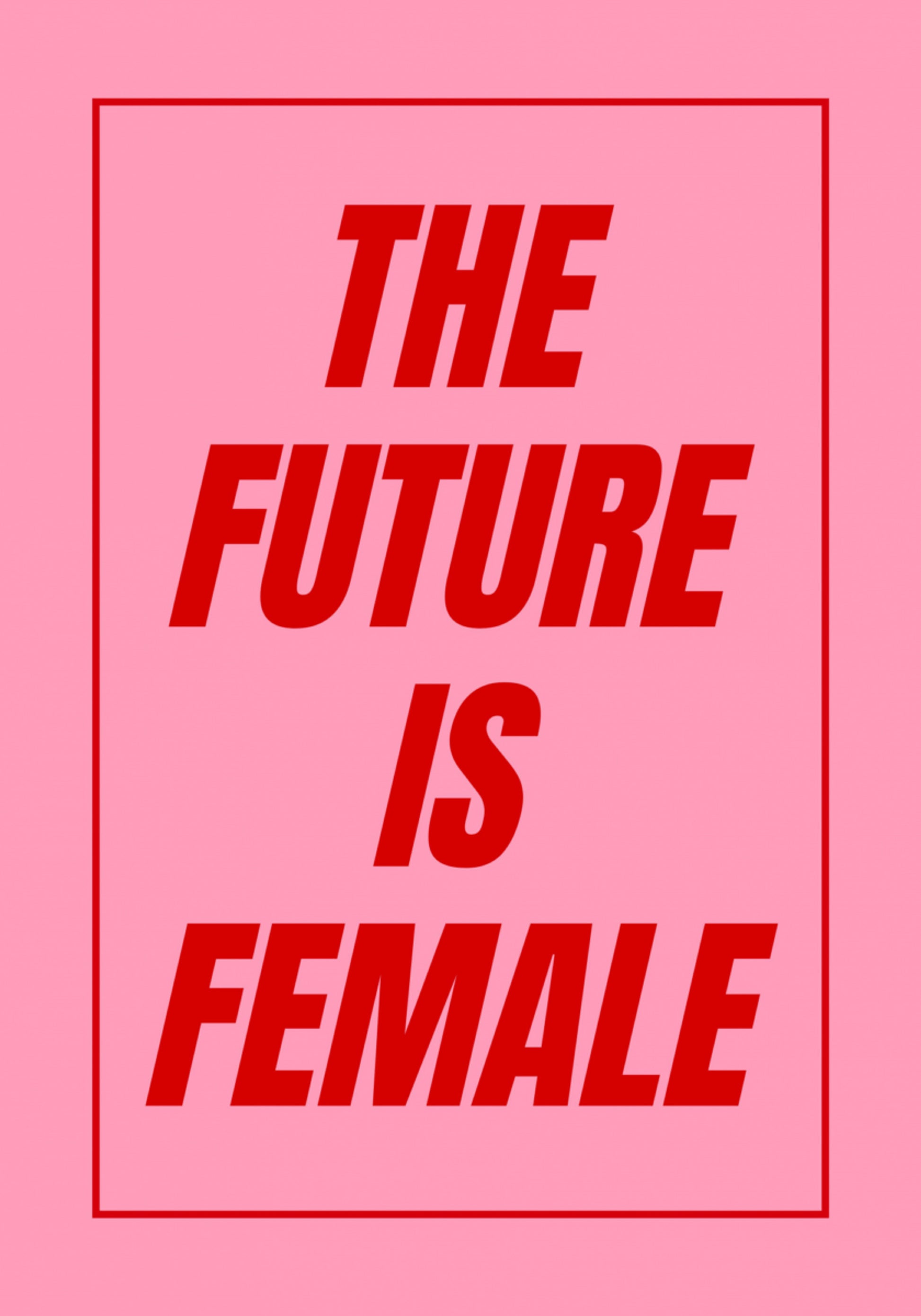 Empowered Future