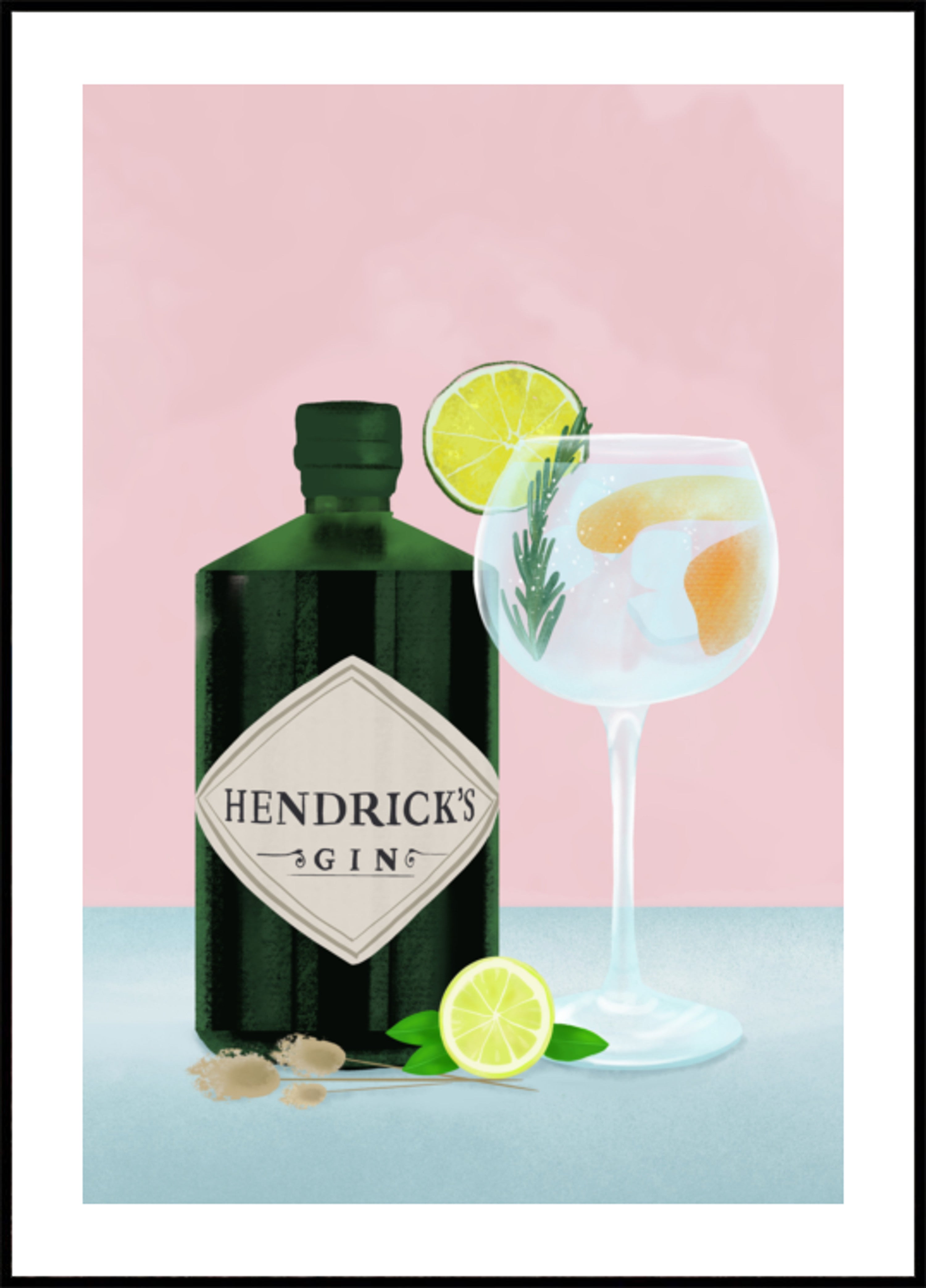 Gin Tonic