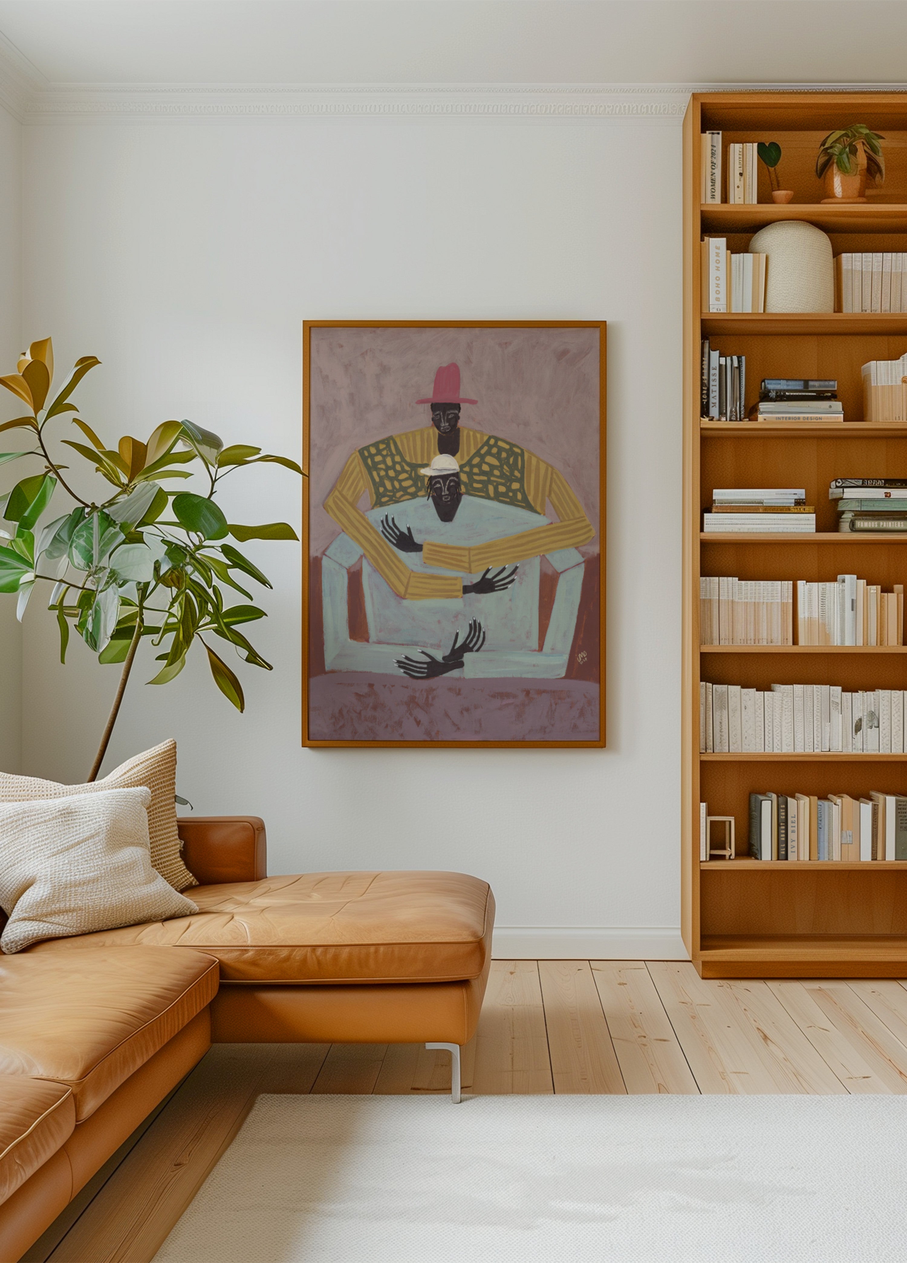 The Hug