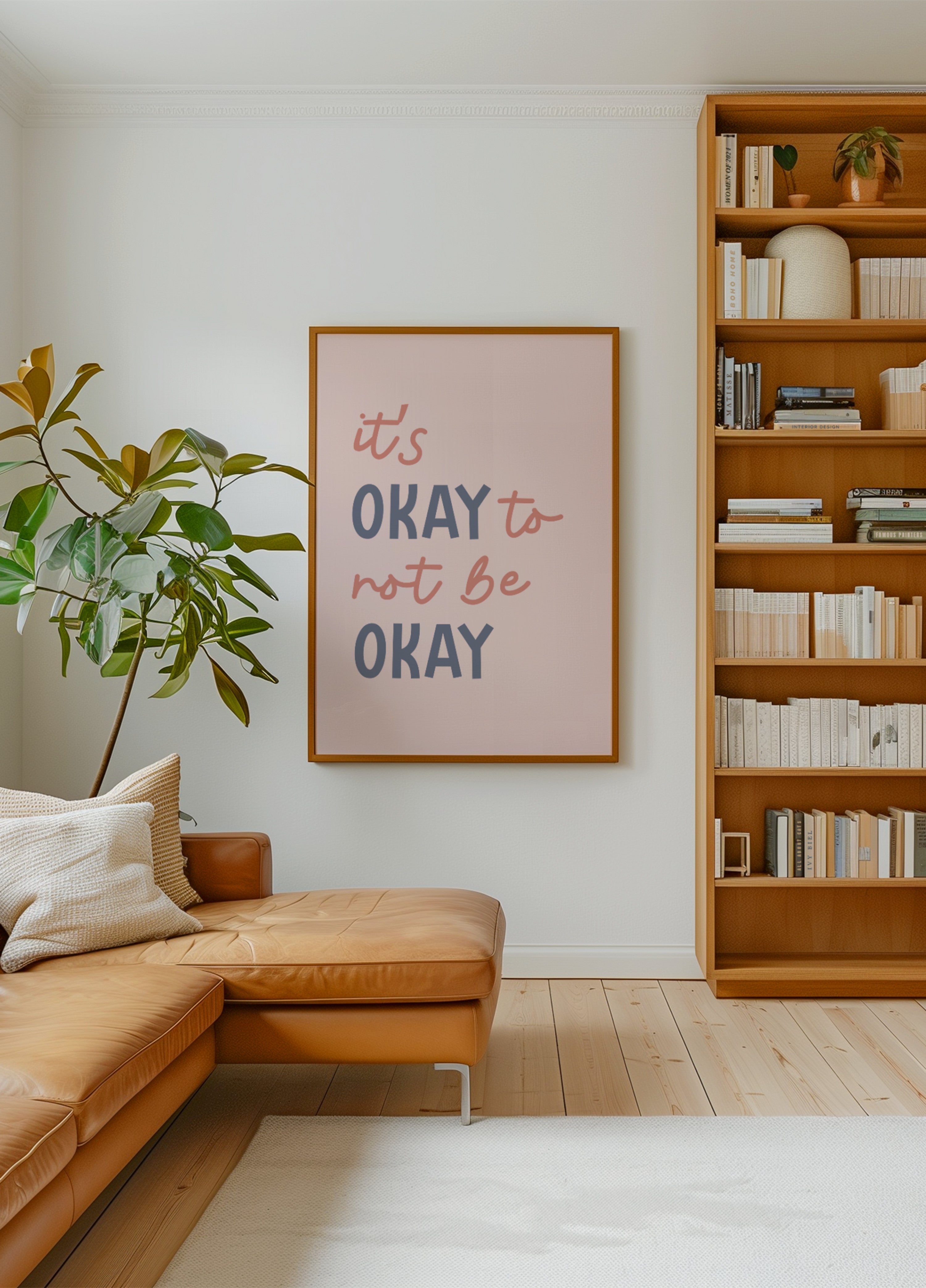 Okay Not Okay Quote