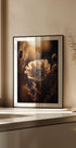 Sunlit Blossom Plakat - Posterbox