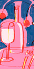 Vibrant Still Life - Posterbox