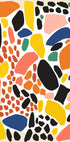 Colorful Fragments (NEW) - Posterbox