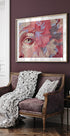Floral Reverie No 01 Plakat - Posterbox