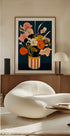 Vivid Blossoms Plakat - Posterbox