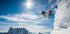 Jumping Legends Plakat - Posterbox