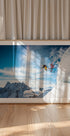 Jumping Legends Plakat - Posterbox