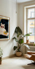 Animals Pets Cats Plakat - Posterbox
