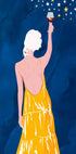 Pour Me Some Magic Plakat - Posterbox