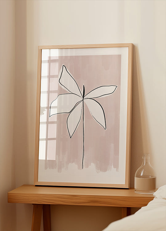 Petal Whispers - Posterbox