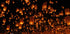 Floating Lanterns - Posterbox