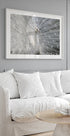 As white as snow Plakat - Posterbox