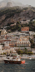 View of Positano Plakat - Posterbox.dk