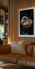 Great Ramen Wave Plakat - Posterbox