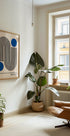 Bauhaus art 2 Plakat - Posterbox
