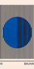 Bauhaus art 3 Plakat - Posterbox