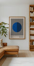 Bauhaus art 3 Plakat - Posterbox
