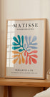 Matisse floral poster 4 - Posterbox