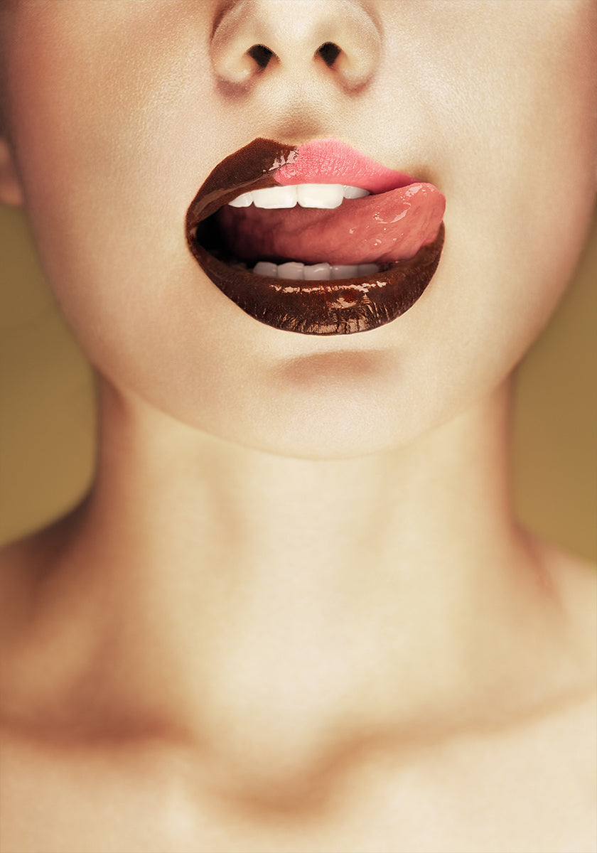 Chocolate - Posterbox