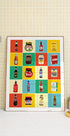 Taxonomy of Condiments - Posterbox
