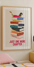 Just One More Chapter.png (NEW) - Posterbox