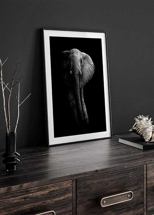 Elephant! - Posterbox