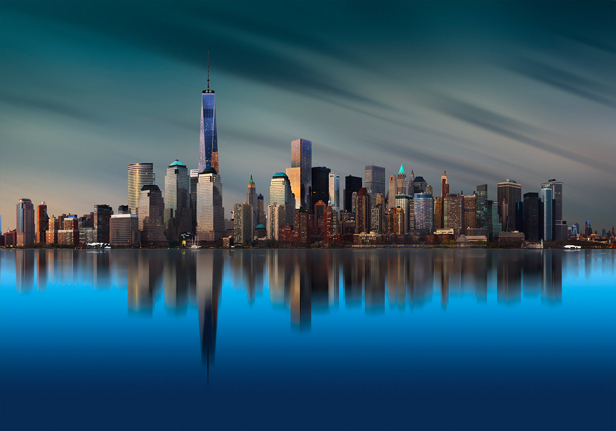 New York World Trade Center 1 - Posterbox